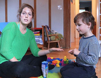 Autisme : une place parmi les autres